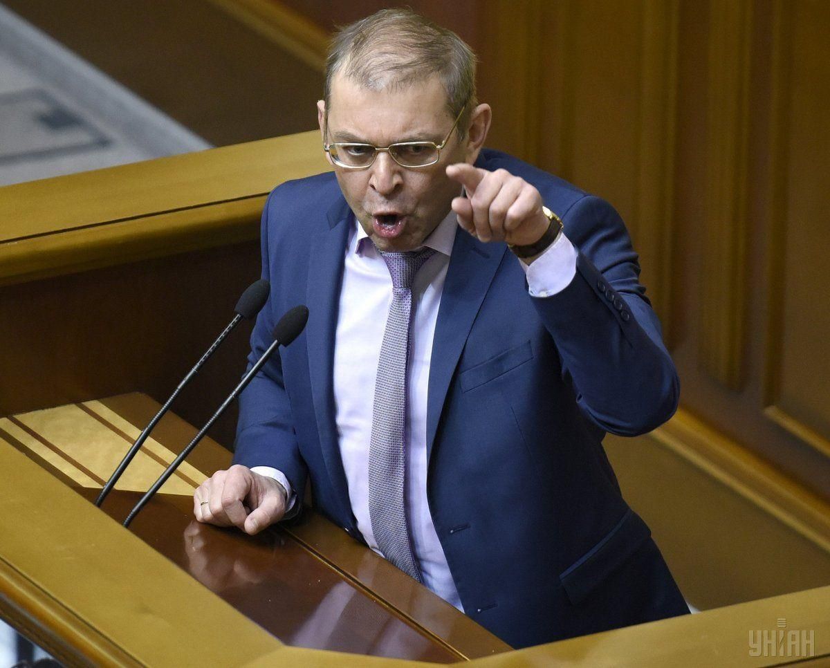 Перекрестный допрос доказывает, что версия Пашинского верна, – адвокат Перекрестный допрос доказывает, что версия Пашинского верна, – адвокат