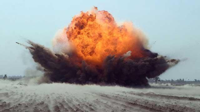 У нас ще є шанс уникнути Третьої світової війни, – політолог У нас ще є шанс уникнути Третьої світової війни, – політолог