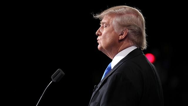 Представитель Трампа подтвердил подготовку разговора с Путиным Представитель Трампа подтвердил подготовку разговора с Путиным