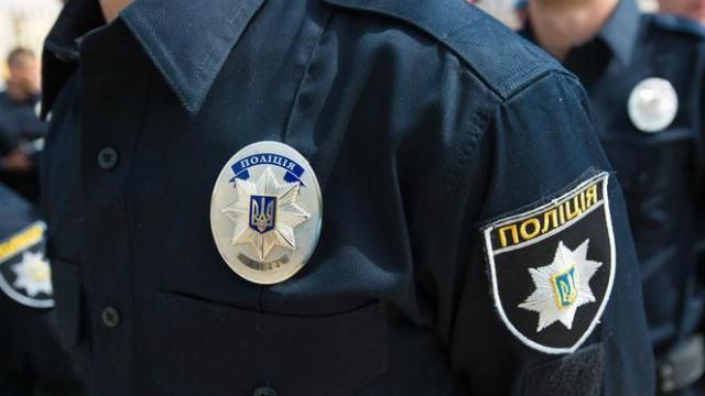 В Одессе бойца спецбатальона протаранил машина: объявлен перехват