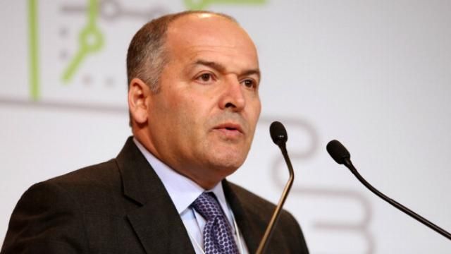 Патріотизм – це готовність чесно висловлювати свої погляди, – Пінчук Патріотизм – це готовність чесно висловлювати свої погляди, – Пінчук