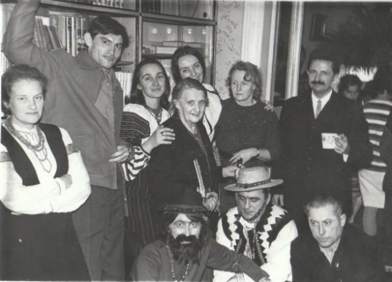 45 лет назад в Советском Союзе КГБ начал операцию под названием "Блок"
45 лет назад в Советском Союзе КГБ начал операцию под названием "Блок"