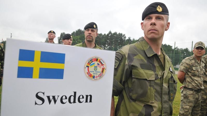Данія збільшує військові витрати через агресивну політику Росії 