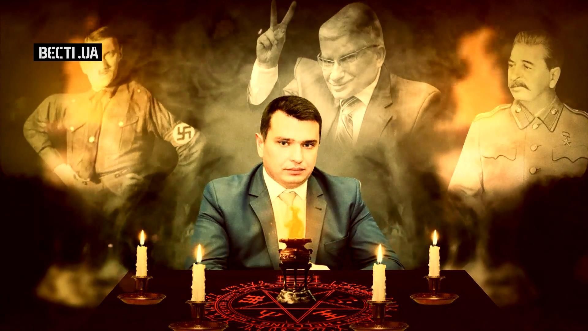 Як в НАБУ викликають Чауса на допит і чим "погрожують" йому Як в НАБУ викликають Чауса на допит і чим "погрожують" йому