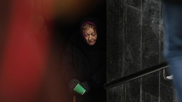 Розенко розповів, коли і на скільки збільшаться пенсії Розенко розповів, коли і на скільки збільшаться пенсії