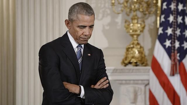 Обама продовжив санкції проти Росії Обама продовжив санкції проти Росії