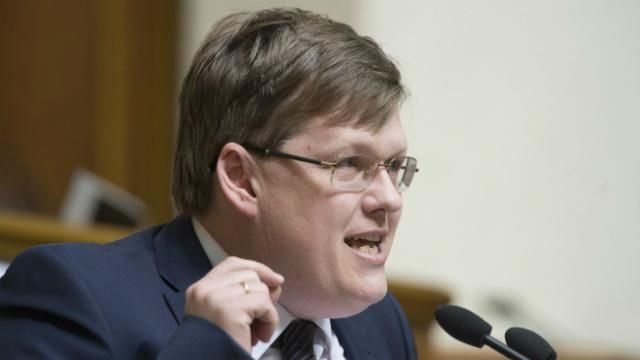 Скільки українців не сплачують податки в Пенсійний фонд: Розенко озвучив несподівану цифру Скільки українців не сплачують податки в Пенсійний фонд: Розенко озвучив несподівану цифру