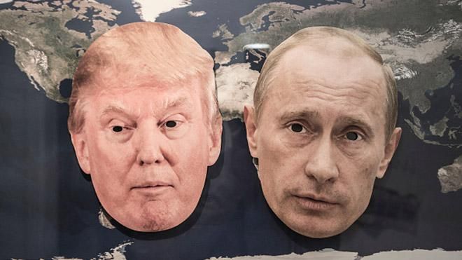 Сенат США начнет собственное расследование в отношении действий России Сенат США начнет собственное расследование в отношении действий России