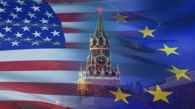 Росія хоче посварити США і Європу, – розвідка Німеччини Росія хоче посварити США і Європу, – розвідка Німеччини