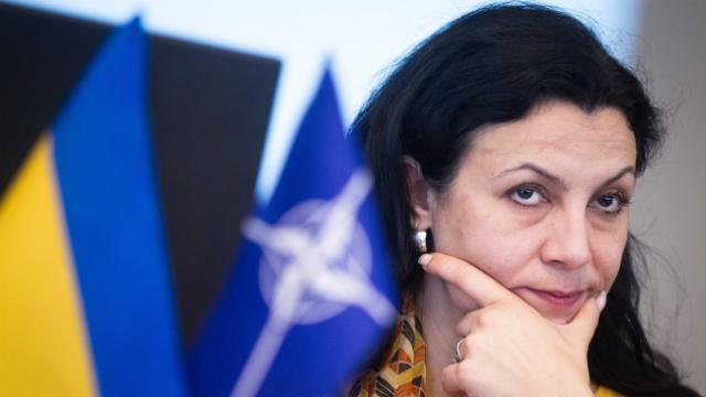 Вице-премьер объяснила, как агрессия России повлияла на НАТО