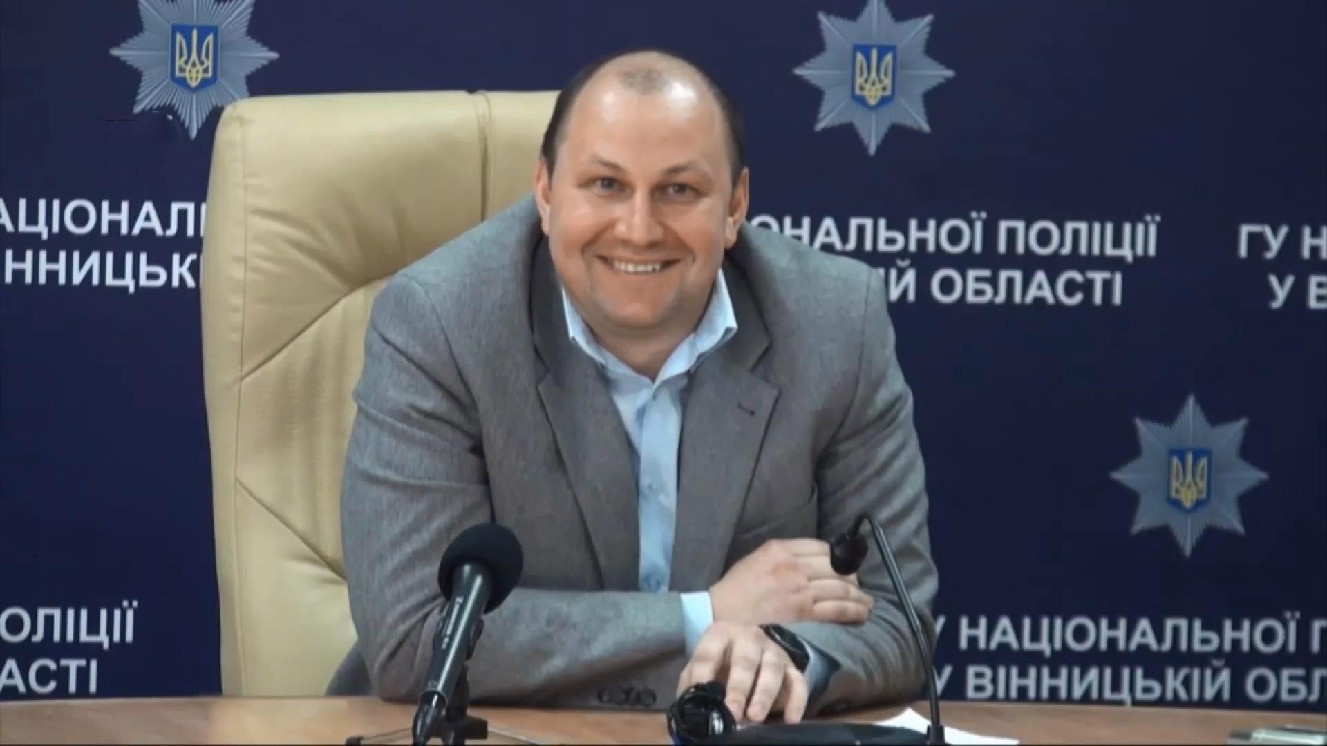 Фігурант кримінальної справи може очолити одеське управління НАБУ Фігурант кримінальної справи може очолити одеське управління НАБУ