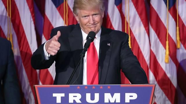 Ряд конгрессменов объявил о бойкоте инаугурации Трампа: все из-за России Ряд конгрессменов объявил о бойкоте инаугурации Трампа: все из-за России