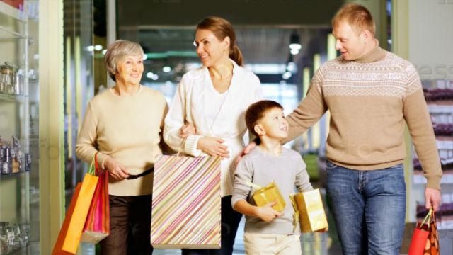 Споживчий бум в Україні. Люди почали активно витрачати свої заощадження
Споживчий бум в Україні. Люди почали активно витрачати свої заощадження