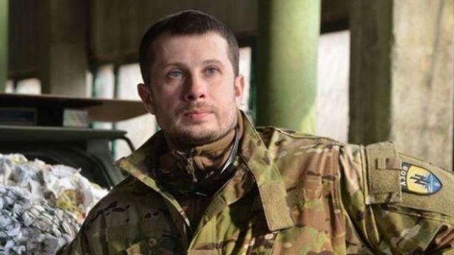 Руководство Нацгвардии покрывает офицеров-сепаратистов, – Белецкий
