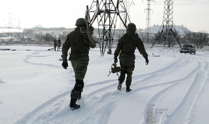 У зоні АТО загинув військовий. Ще двоє – поранені