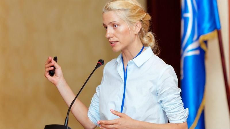 Нардеп доступно пояснила Freedom House, чому в Україні заборонили "Дождь" Нардеп доступно пояснила Freedom House, чому в Україні заборонили "Дождь"