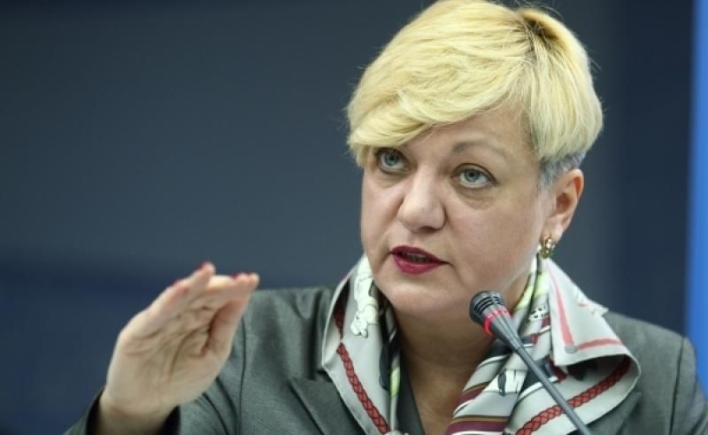 НБУ является главным провокатором девальвации гривны, – эксперт НБУ является главным провокатором девальвации гривны, – эксперт