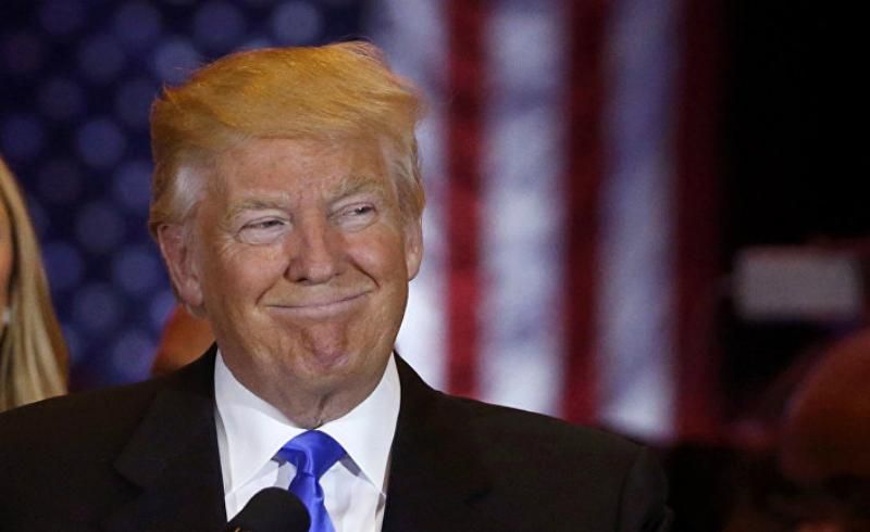 Трамп заявив, що розвідка визнала компромат фальшивкою
Трамп заявив, що розвідка визнала компромат фальшивкою