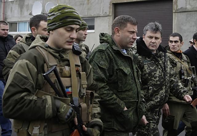 Боевики "ДНР" будут глушить "Украинское радио"