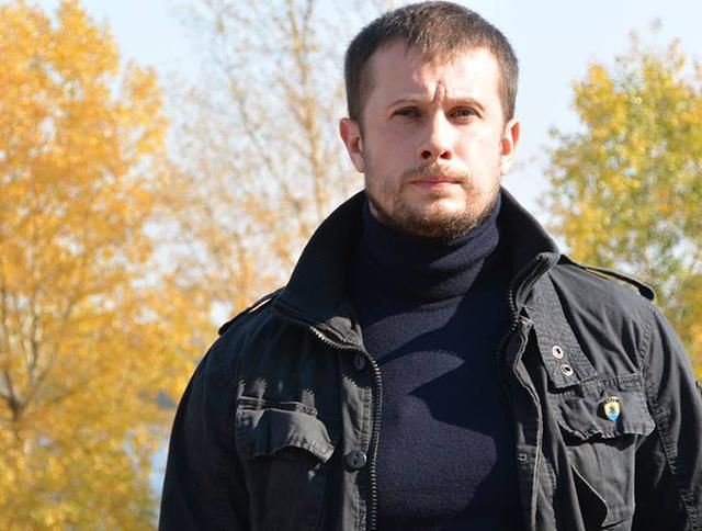 Нацгвардія звернулася до СБУ та прокуратури через заяви Білецького Нацгвардія звернулася до СБУ та прокуратури через заяви Білецького