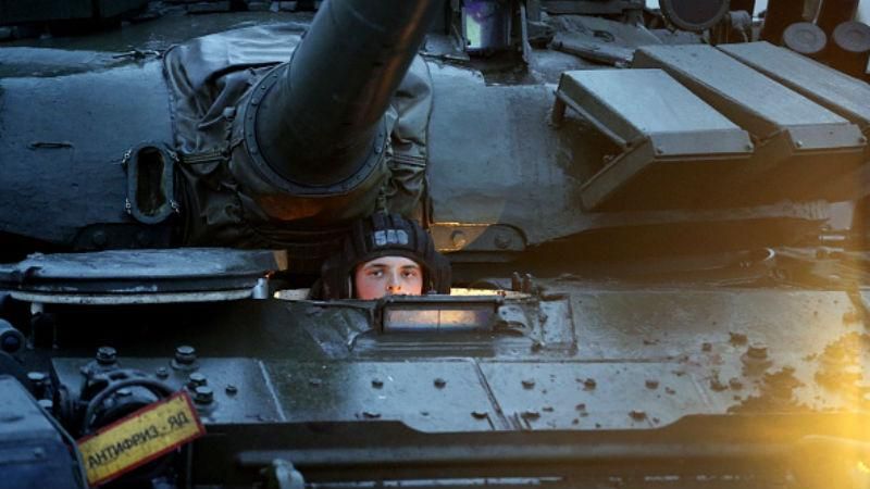 Військовий експерт розповів про катастрофічні наслідки перевірки в Ростовській області Військовий експерт розповів про катастрофічні наслідки перевірки в Ростовській області