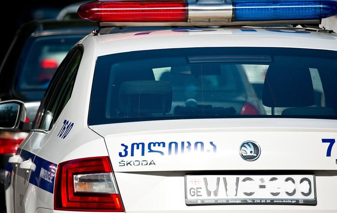 У Грузії застрелили відомого бізнесмена У Грузії застрелили відомого бізнесмена