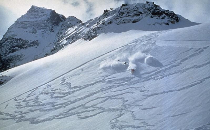Спасатели предостерегают от походов в горы Спасатели предостерегают от походов в горы