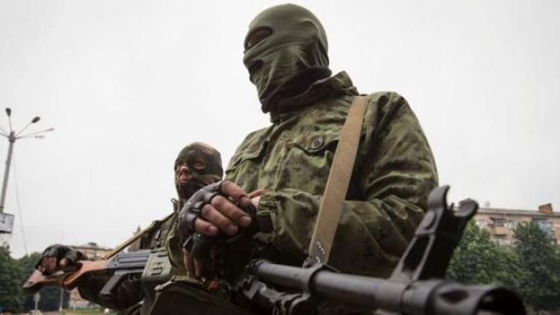 Терориста, який воював за Донецький аеропорт, затримали на Донбасі 