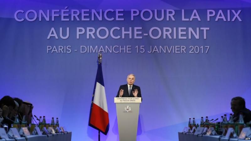 Понад 70 країн закликали Ізраїль і Палестину до примирення
Понад 70 країн закликали Ізраїль і Палестину до примирення