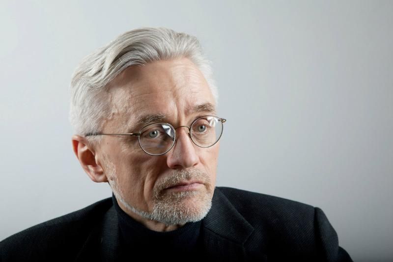 Украина должна готовиться к полномасштабному наступлению России, – Мотыль Украина должна готовиться к полномасштабному наступлению России, – Мотыль