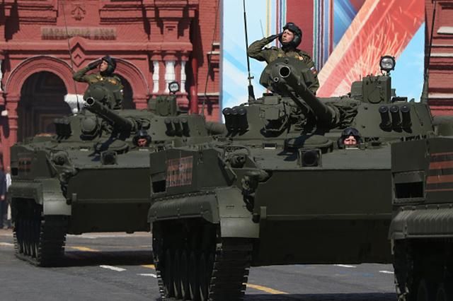 Росія готує на серпень велику війну проти України, – військовий експерт