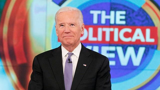 Визит вице-президента США Байдена в Киев является знаковым по трем причинам,– Березовец Визит вице-президента США Байдена в Киев является знаковым по трем причинам,– Березовец