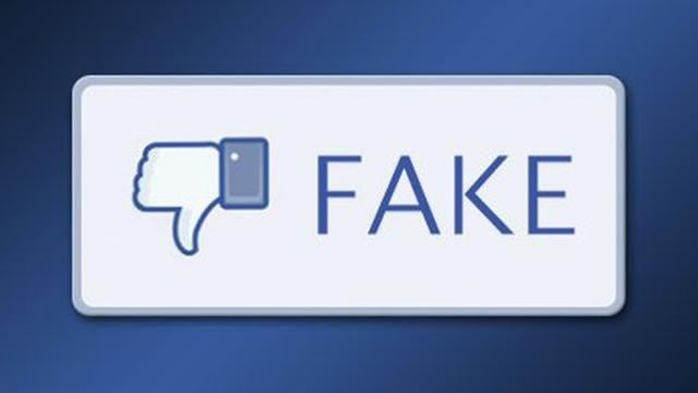 Facebook объявил войну фейковым новостям