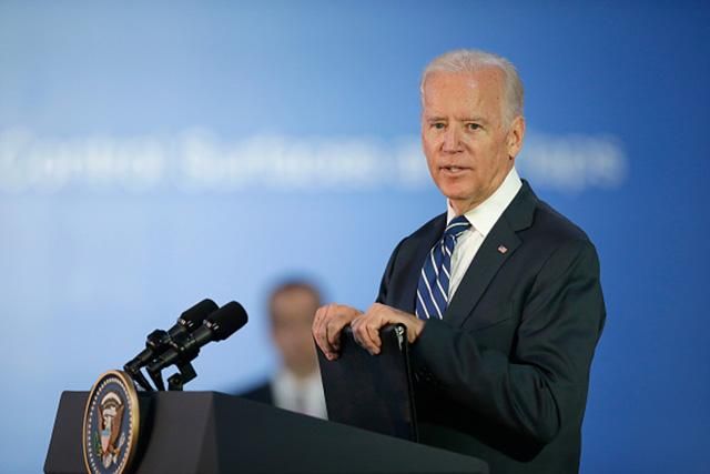 США надалі даватимуть гроші на армію України, – Байден США надалі даватимуть гроші на армію України, – Байден