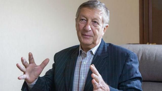 Кремль наконец испугался, – российский политик о новых санкциях против России Кремль наконец испугался, – российский политик о новых санкциях против России