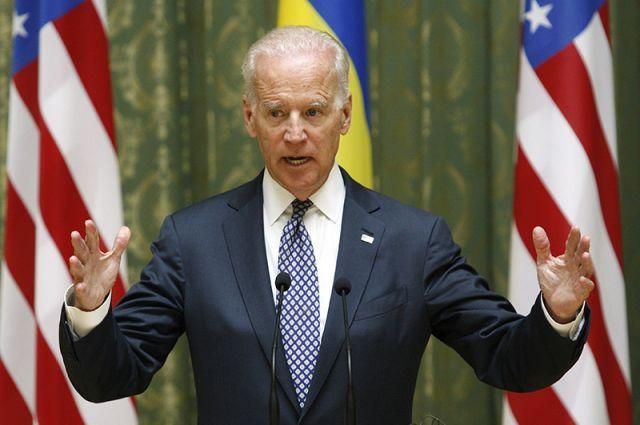 Коррупция – это вопрос национальной безопасности, – Байден обратился к украинцам Коррупция – это вопрос национальной безопасности, – Байден обратился к украинцам