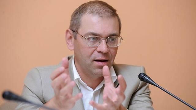 Пашинський: Прошу ГПУ оприлюднити фрагменти видеодопиту очної ставки (Документ) Пашинський: Прошу ГПУ оприлюднити фрагменти видеодопиту очної ставки (Документ)