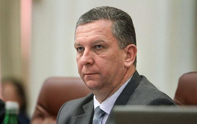 Члени уряду Гройсмана нарахували різну кількість безробітних в Україні Члени уряду Гройсмана нарахували різну кількість безробітних в Україні