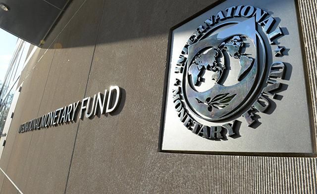 МВФ висунув Україні нові умови для отримання грошей