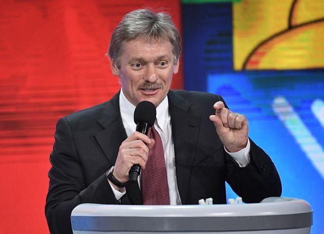 Рупор Путина повторил слова Трампа о НАТО Рупор Путина повторил слова Трампа о НАТО