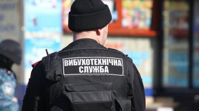 В многоэтажке в Херсоне прогремел взрыв В многоэтажке в Херсоне прогремел взрыв