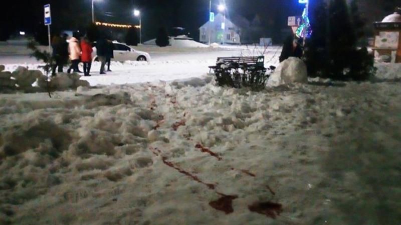 Резонансной перестрелкой на Житомирщине заинтересовалась прокуратура Резонансной перестрелкой на Житомирщине заинтересовалась прокуратура