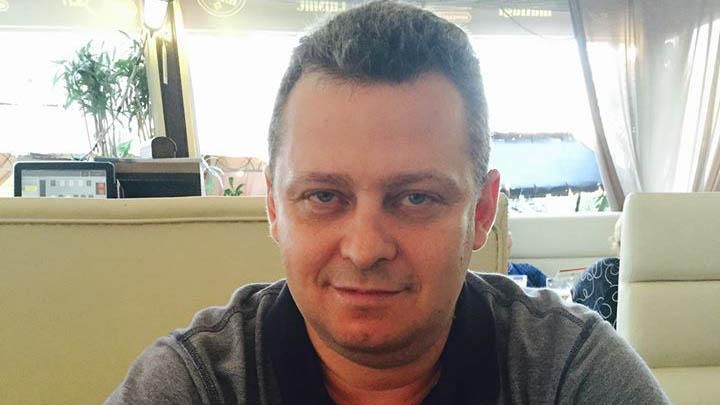 Наконец дома, – российский журналист переехал жить в Украину Наконец дома, – российский журналист переехал жить в Украину