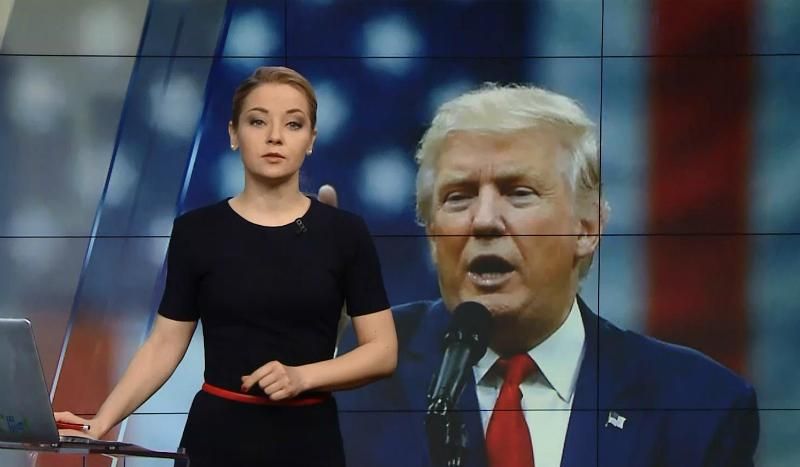 Випуск новин за 17:00: Форум у Давосі. Стрілянина під Житомиром
Випуск новин за 17:00: Форум у Давосі. Стрілянина під Житомиром