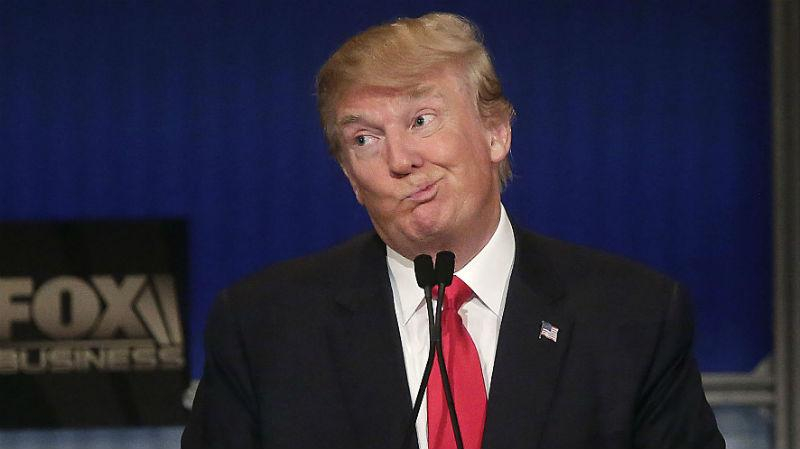 Киев трепещет перед Трампом, – немецкая газета