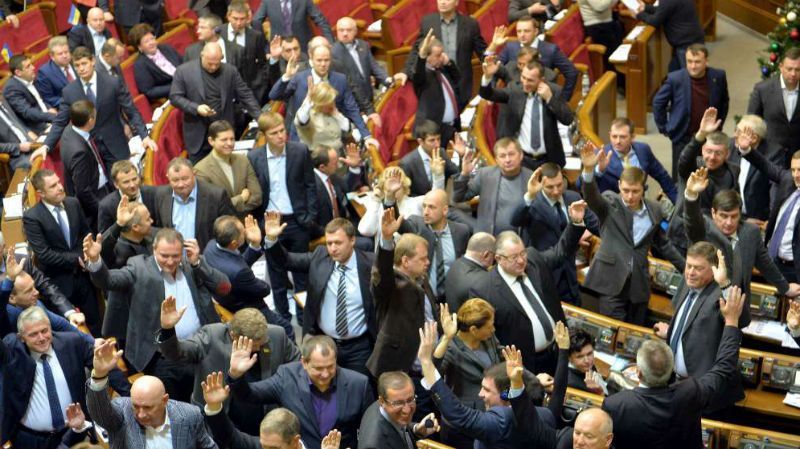 "Драконівські закони" – сьогодні ми могли жити в зовсім іншому суспільстві "Драконівські закони" – сьогодні ми могли жити в зовсім іншому суспільстві