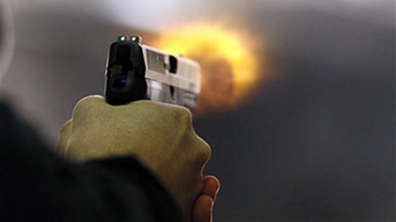 Стрельба с пострадавшими и драка произошли в ночном клубе Одессы Стрельба с пострадавшими и драка произошли в ночном клубе Одессы