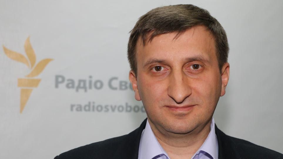 Український ланч у Давосі – можливість контакту із "сірим кардиналом" Трампа та Тіллерсона – експерт Український ланч у Давосі – можливість контакту із "сірим кардиналом" Трампа та Тіллерсона – експерт