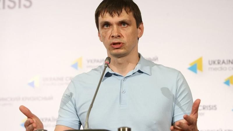 У зовнішній політиці Україна має відмовитися від понять "зрада – перемога", – експерт У зовнішній політиці Україна має відмовитися від понять "зрада – перемога", – експерт