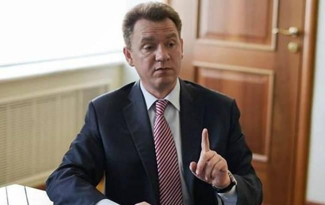 Охендовский придумал, как уклоняться от допросов в НАБУ Охендовский придумал, как уклоняться от допросов в НАБУ